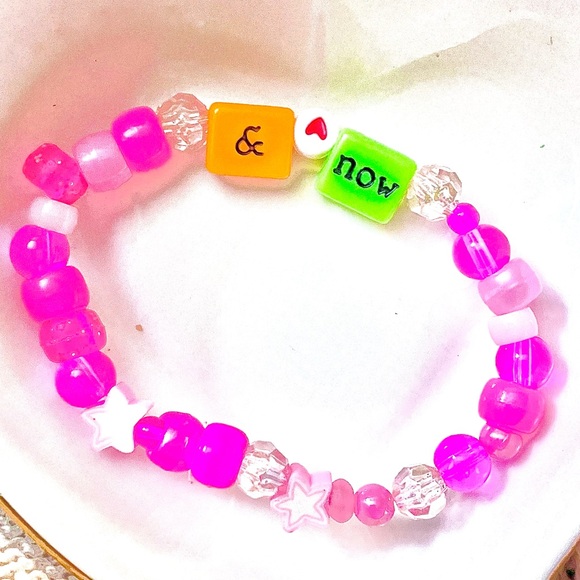 BUY1GET1FREE I love you kawaii aesthetic bracelet - Picture 4 of 4